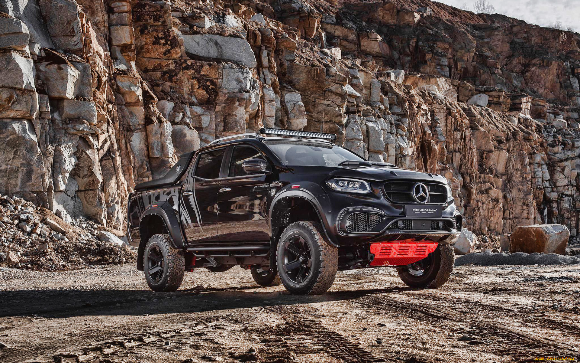 2019 carlex design,  mercedes-benz x-class exy extreme, , mercedes-benz, 2019, , , , mercedes, benz, , 